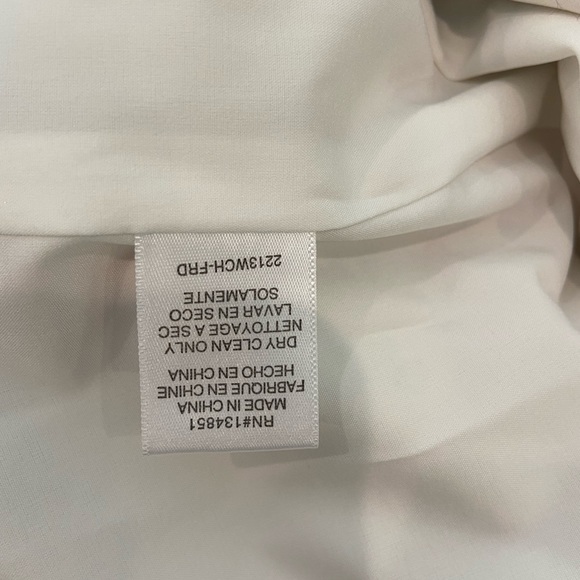 Wayf shorts & crop top. Summer coord. Excellent - Picture 10 of 12